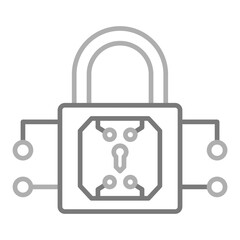 Padlock Icon