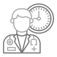 Time management Icon