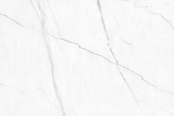 White background marble wall texture for design art work, seamless pattern of tile stone with bright and luxury.