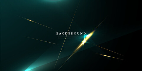 Abstract Background Abstract Light Green Background Polygon luxury background and modern background