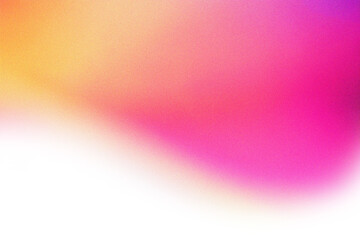 Obraz premium Colorful gradation
