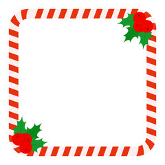 Christmas Frame