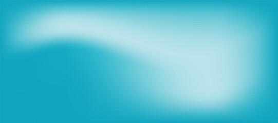 blue abstract gradient background