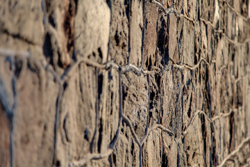 Beautiful Walls and Windows in Yeontae City, China