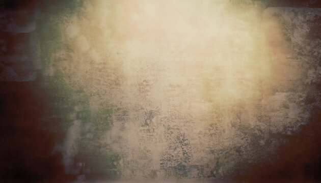 Vintage distressed blurry photo background