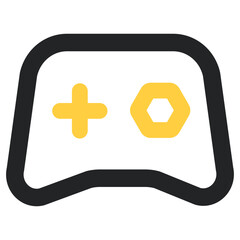 Obraz premium Beestore Colored Line icons Pack