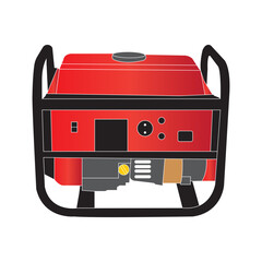 Electric Generator icon