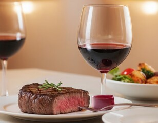 Healthy foods and drinks