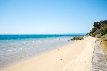 Mornington Peninsula Australia モーニントン半島　オーストラリア