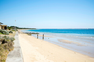 Mornington Peninsula Australia モーニントン半島　オーストラリア