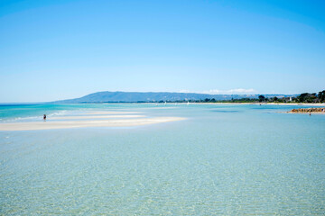 Mornington Peninsula Australia モーニントン半島　オーストラリア