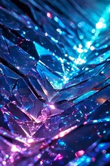 background. generative ai