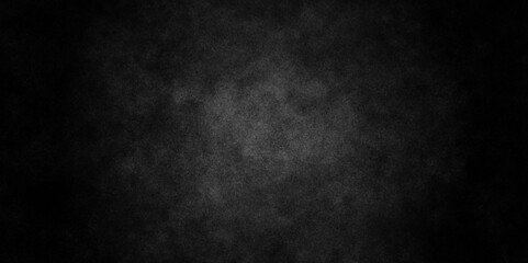 Abstract black and gray grunge texture background. Distressed grey grunge seamless texture. Overlay scratch, paper textrure, chalkboard textrure, vintage grunge surface horror dark concept backdrop.
