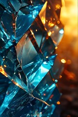 background. generative ai