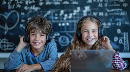 Distance learning, embracing education from afar, navigating virtual classrooms and digital resources for remote learning opportunities, fostering knowledge and growth regardless of physical distance