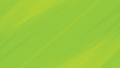 green abstract background