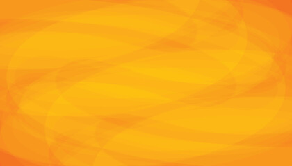 abstract orange background