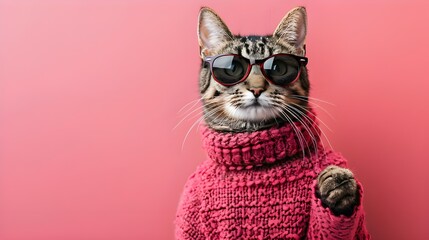 Creative animal 
