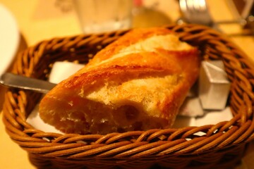 フランスパン