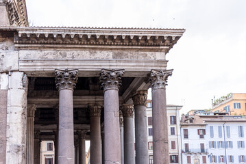 Roma, lazio, italy,