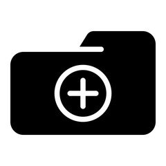 Obraz premium This is the Archive icon from the UX and UI icon collection with an solid style