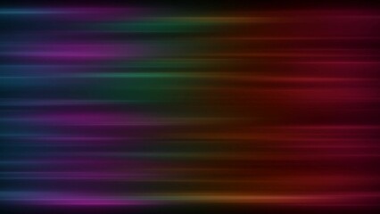 Abstract color liquid wave background illustration