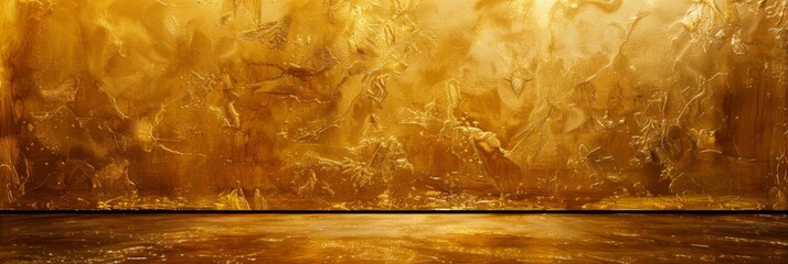 luxury golden background texture. 