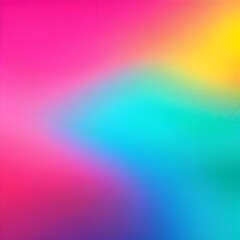 colorful noisy background, Ai Generated