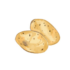 Potato 