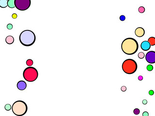 Abstract Audio Design with Dots