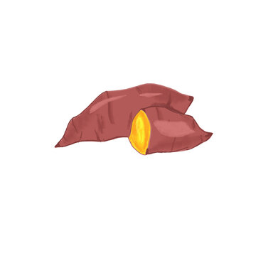 Sweet Potato