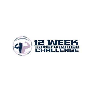 12 Week Transformation Challenge Gym logo5.ai