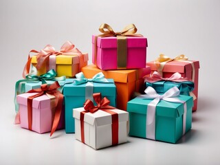 Fototapeta premium ダンボール