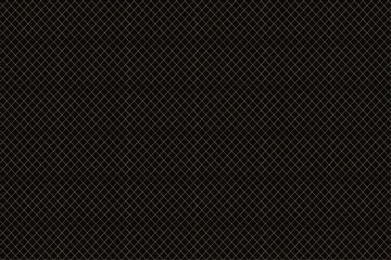 Seamless mesh texture for fishing net. Seamless hexagon geometric pattern. Design for background flyers, ad honey, fabric, clothes, texture, textile pattern. Sportswear, football net pattern