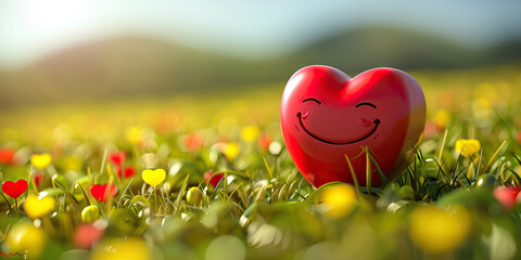 Loving Kindness: Cultivating a heart filled with love and compassion, experiencing the profound benefits of a loving nature.