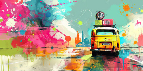 Destination Delight: Finding happiness in the journey and the destination, one unforgettable experience at a time