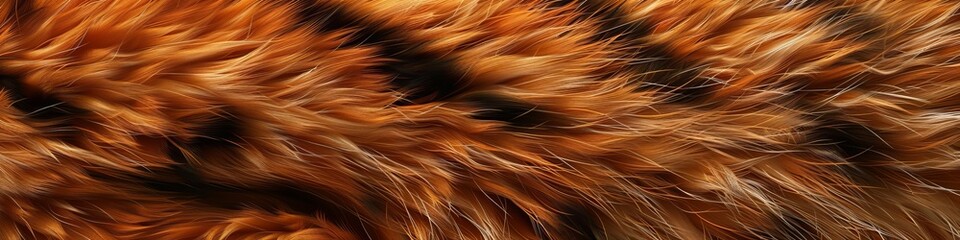 animal fur background.