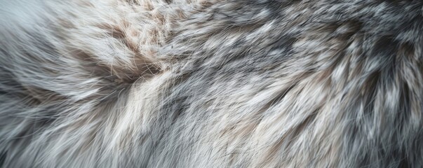 animal fur background.