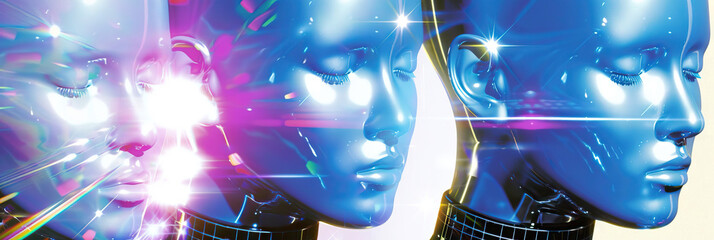 Empowering Choices: Embracing a Life Free from Addiction. Y2K. bEAUTIFUL Model.