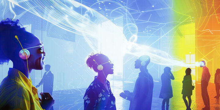 Pioneering Paths: Chinese Immigrants Shaping America