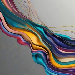 an_abstract_graphics_background_design_using_AI generated