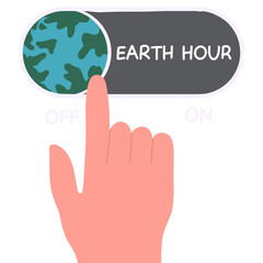 Earth Hour