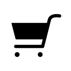 Shopping Cart icon