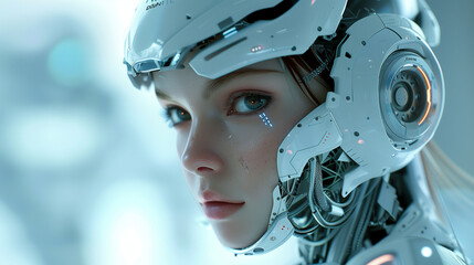 Future robots: Redefining social interaction in the age of technology in different social scenarios