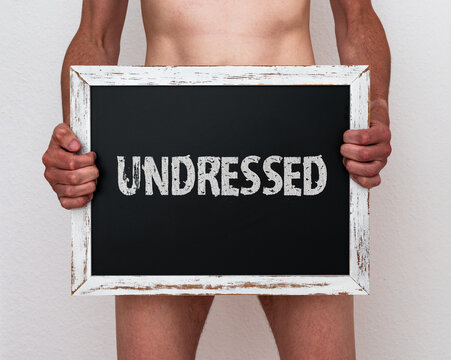 Undressed!
