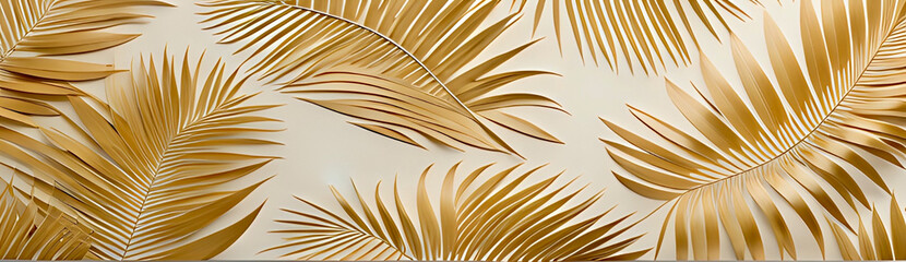 Fototapeta na wymiar close up of a leaf, dried palm leaves