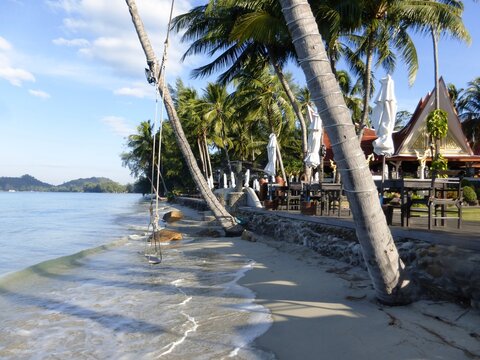 Impressionen aus Thailand
