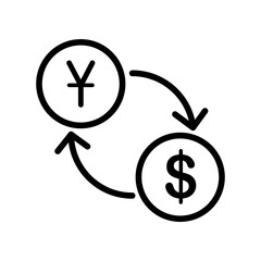 Currency icon