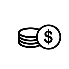 Currency icon