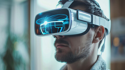 Future technology, intelligent interaction